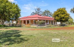 460 Downs Road, Tutunup, WA 6280