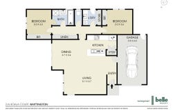 2/6 Koala Court, Whittington, Vic 3219
