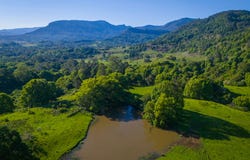 392 Tuntable Falls Road, Nimbin, NSW 2480