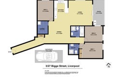 3/27-29 Bigge Street, Liverpool, NSW 2170