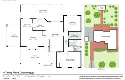 4 Tanby Place, Cooloongup, WA 6168