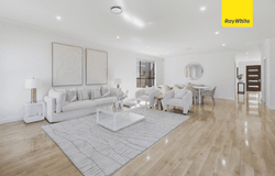 22 Foxall Road, North Kellyville, NSW 2155