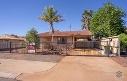 41 Spoonbill Crescent, South Hedland, WA 6722