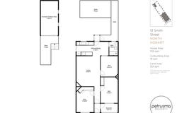 13 Smith Street, North Hobart, Tas 7000