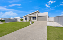 8 Fraser Avenue, Innes Park, Qld 4670