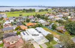 15B Doney Street, Alfred Cove, WA 6154