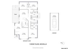 1 Edge Place, Nicholls, ACT 2913