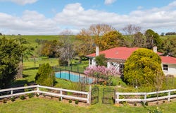 1469 Kyneton-Redesdale Road, Barfold, Vic 3444