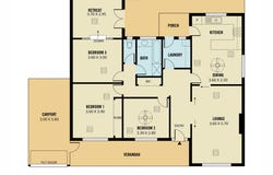6 Blackwood Court, Ridgehaven, SA 5097