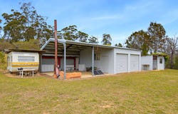 48 BOLD HILL ROAD, Narooma, NSW 2546