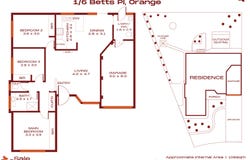 1/6 Betts Place, Orange, NSW 2800