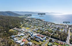 5 Apsley Court, Bicheno, Tas 7215