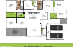 45 Christian Rise, Traralgon, Vic 3844