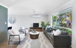 46 Lakefield Crescent, Paradise Point, Qld 4216