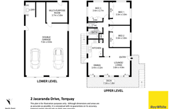 2 Jacaranda Drive, Torquay, Qld 4655