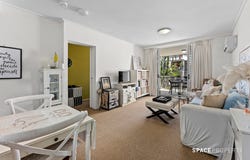 109/587 Gregory Tce, Fortitude Valley, Qld 4006
