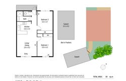 4/43 Rose Street, North Ward, Qld 4810