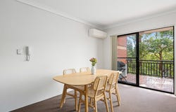 33/3 Williams Parade, Dulwich Hill, NSW 2203