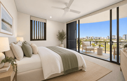 20409/61 St Leger Way, Ascot, Qld 4007