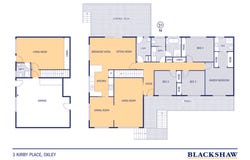 3 Kirby Place, Oxley, ACT 2903