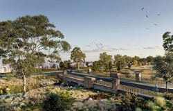Lot 217, Ambience Way, Warragul, Vic 3820