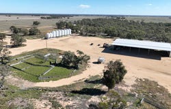 "Devon" Devon Road, Deniliquin, NSW 2710