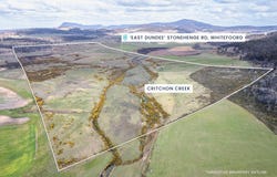 'East Dundee' Stonehenge Road, Whitefoord, Tas 7120