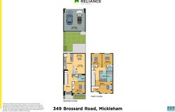 349 Brossard Road, Mickleham, Vic 3064