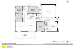 20 Wilson Circuit, Flagstone, Qld 4280