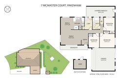 7 McMaster Court, Pakenham, Vic 3810