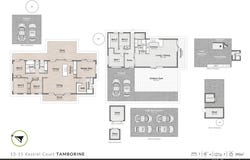 13 - 15 Kestrel Court, Tamborine, Qld 4270