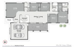 6 Lomandra Drive, Morayfield, Qld 4506