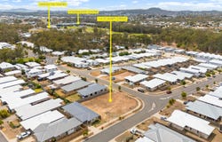 12, 14 & 14A Scampi Drive, Clinton, Qld 4680