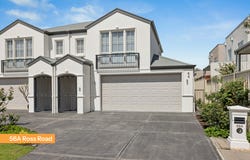 56A and 56B Ross Road, Hectorville, SA 5073