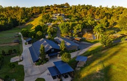 Grand Parkview Stud, 78 Albert Road, Draper, Qld 4520