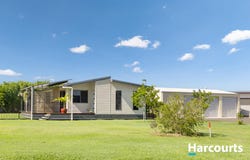 16 KINKUNA DRIVE, Woodgate, Qld 4660