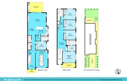 179A Caroline Chisholm Drive, Winston Hills, NSW 2153