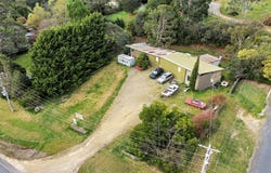 39 Buxton-Marysville Road, Buxton, Vic 3711
