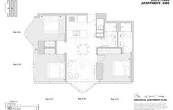 4905/28 Timothy Lane, Melbourne, Vic 3000