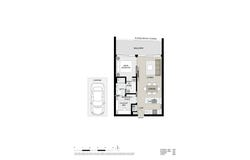 410/70 Longland Street, Newstead, Qld 4006