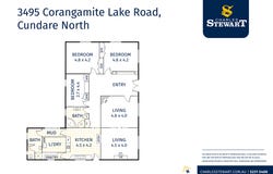 3495 Corangamite Lake Road, Beeac, Vic 3251