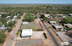 7 Shepherd Street, Katherine, NT 0850