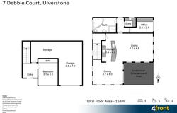 7 Debbie Court, Ulverstone, Tas 7315