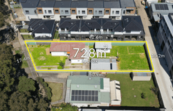 8 Lucian Avenue, Springvale, Vic 3171