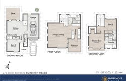 4/1 Elder Entrance, Burleigh Heads, Qld 4220