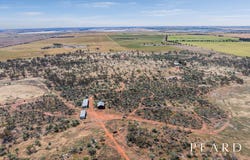 579 Ballidu-Bindi Bindi Road, West Ballidu, WA 6606