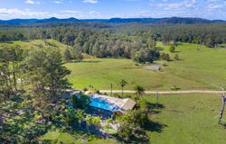 256 Spokes Road, Ballengarra, NSW 2441