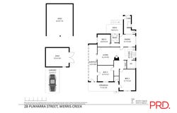 28 Punyarra Street, Werris Creek, NSW 2341