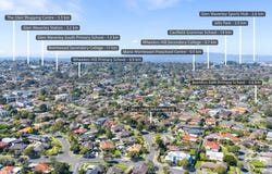 1 Box Close, Wheelers Hill, Vic 3150