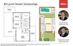 83 Lynch Street, Yarrawonga, Vic 3730